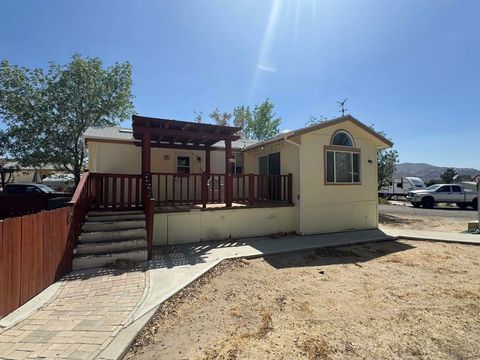 Photo of 1951 Carrizo Gorge #W42 RD, Jacumba, CA 91934 (MLS # 260011980SD)