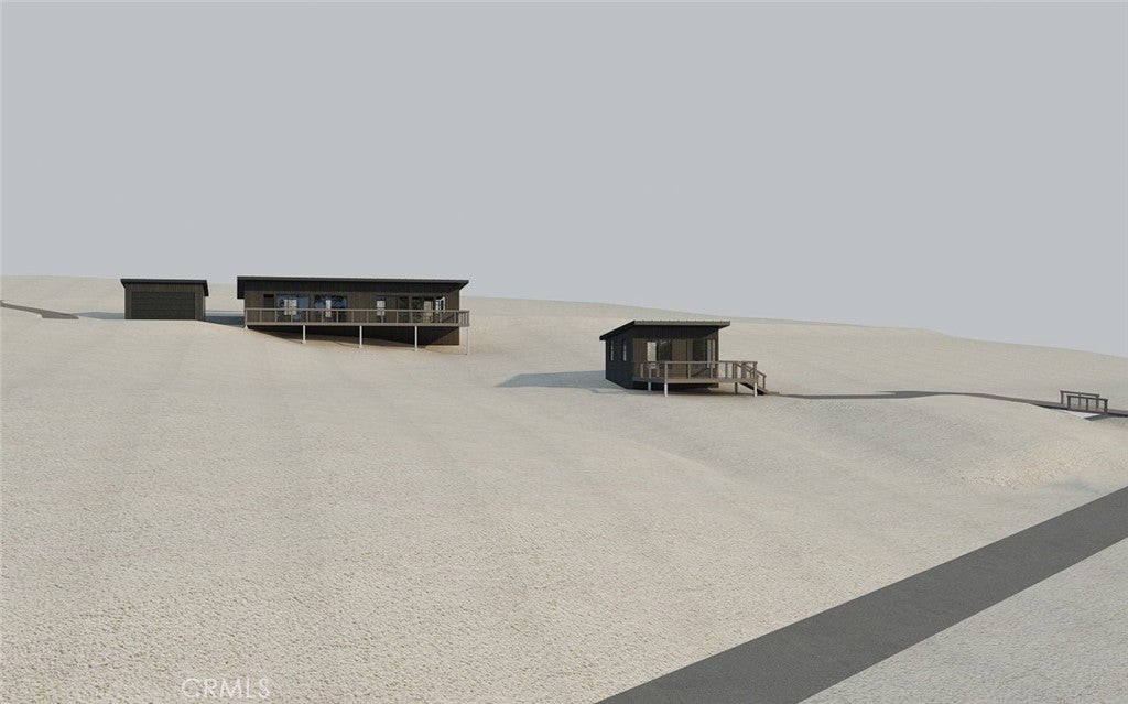 0 Lot 45 San Jacinto Road