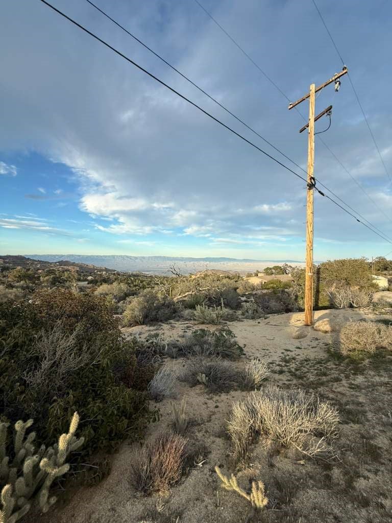 0 Lot 45 San Jacinto Road