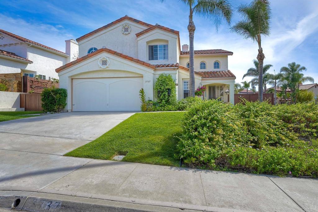 3737 Hillview Way
