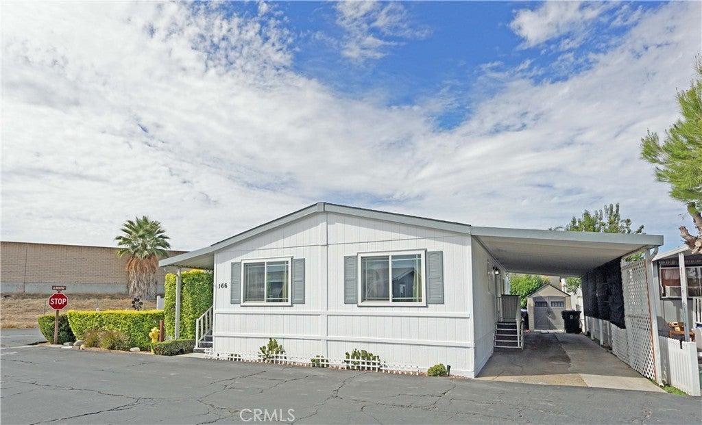 15050 Monte Vista Avenue 166