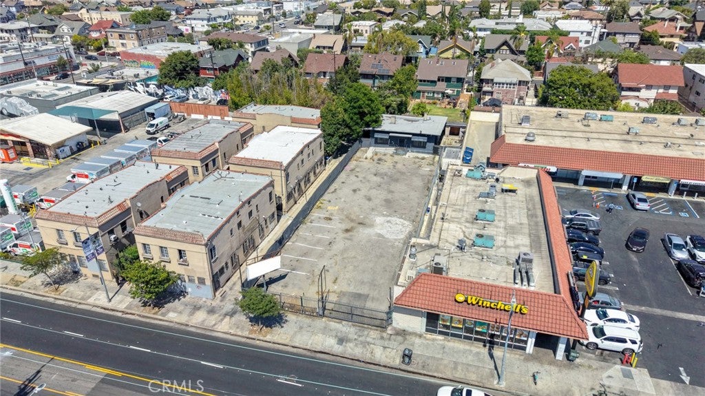 1664 S Western Avenue