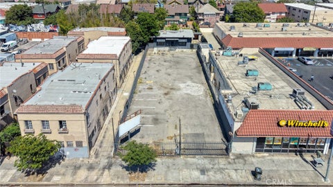 Photo of 1664 S Western Avenue, Los Angeles, CA 90006 (MLS # SB26139340)