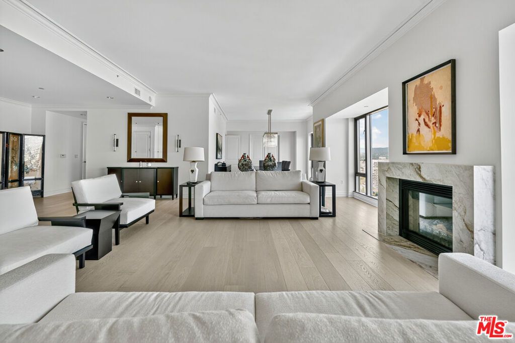 Photo of 10727 Wilshire Boulevard #1802, Los Angeles, CA 90024 (MLS # 25572625)