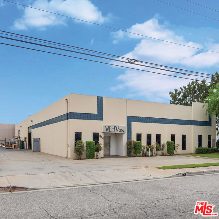 12450 Lakeland Road