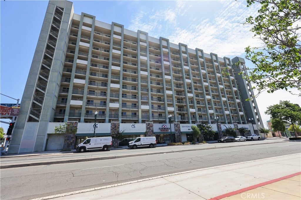 801 National City BLVD