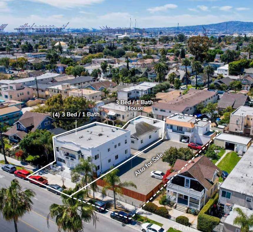 1113 Pacific Ave