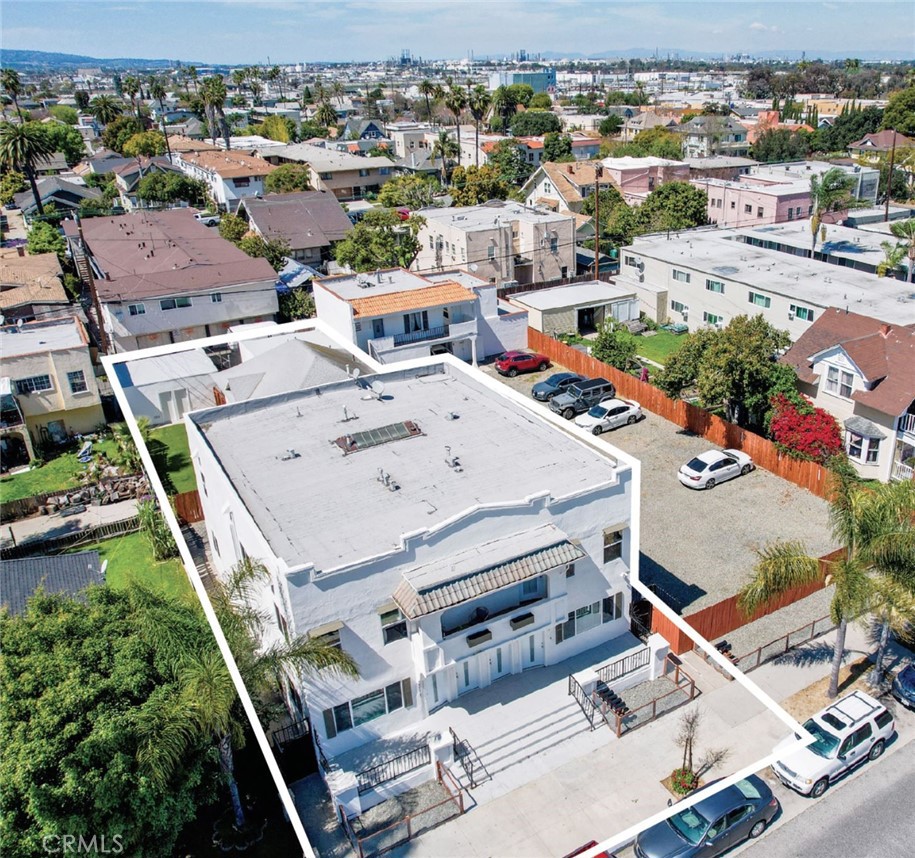1113 Pacific Ave