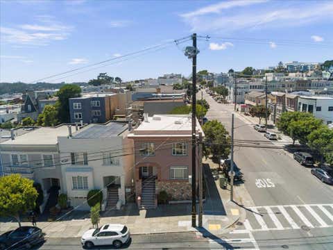 Photo of 701 27th Avenue, San Francisco, CA 94121 (MLS # ML82057502)