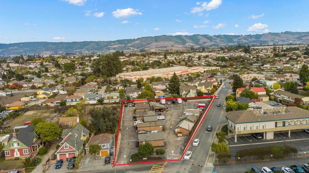 Solid current income w/ incredible upside. Dont miss near 1 acre lot size. & individual units with space around each. Carports+ storage+ Xtra parking.Nice residential neighborhood near schools,hospital,shopping.Each unit is an indivudual stand alone most with carports. Solid potential to capture additional income and or add density to site.Buyers advised to conduct their own due diligence-check w/city regarding other proposed developments in immediate neighborhood. Well maintained units perfect for the value add investor. Income reflects current rent roll as of April1,2024 annulized