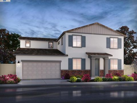 Photo of 5228 Kestrel Street, Antioch, CA 94531 (MLS # 41117813)