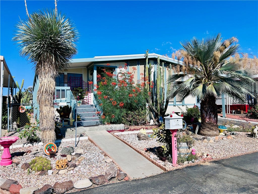 56254 Church St. SPC 75