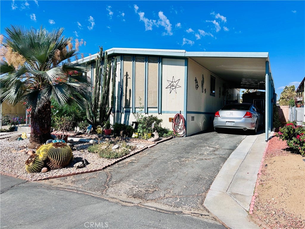 56254 Church St. SPC 75