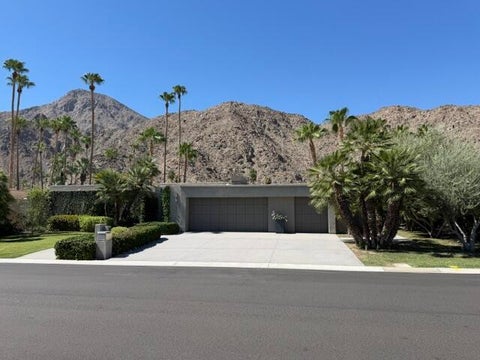 Photo of 47115 W Eldorado Drive, Indian Wells, CA 92210 (MLS # 219153870PS)