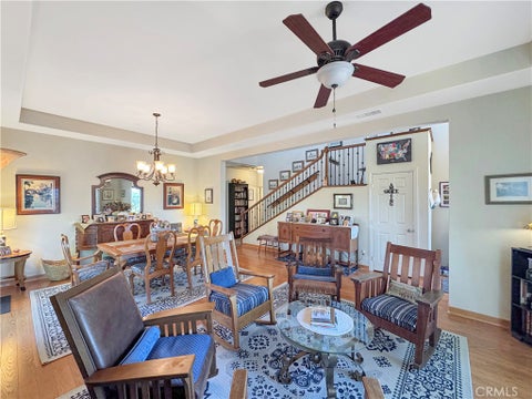 Tiny photo for 4515 Tomlinson AVE, Riverside, CA 92503 (MLS # IG26232392)