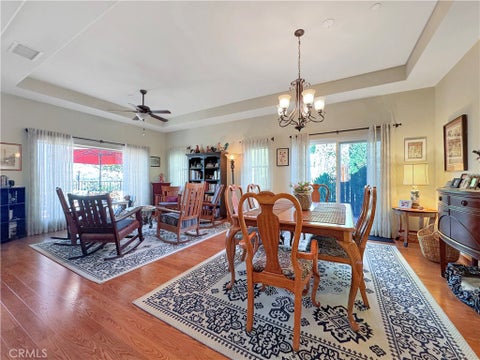 Tiny photo for 4515 Tomlinson AVE, Riverside, CA 92503 (MLS # IG26232392)