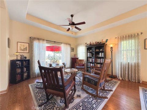Tiny photo for 4515 Tomlinson AVE, Riverside, CA 92503 (MLS # IG26232392)