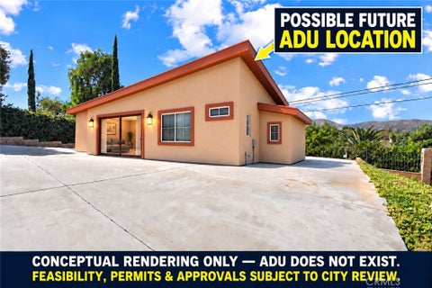 Tiny photo for 4515 Tomlinson AVE, Riverside, CA 92503 (MLS # IG26232392)