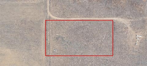 Photo of 0 Vic Ave D4, Antelope Acres, CA 93536 (MLS # SR26155656)