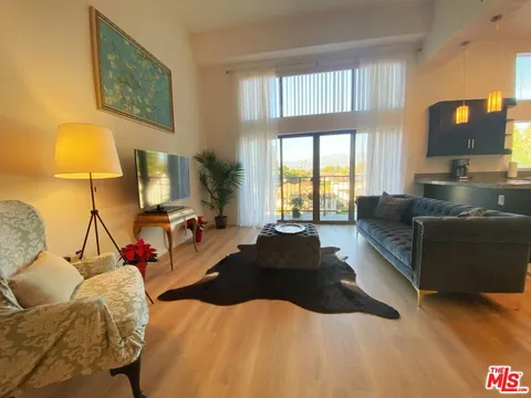 600 N Atlantic Boulevard Unit 207, Monterey Park, CA 91754 - MLS#: 25591243