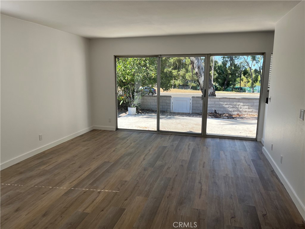 Lakeside Park (LKP) - Residential Lease
