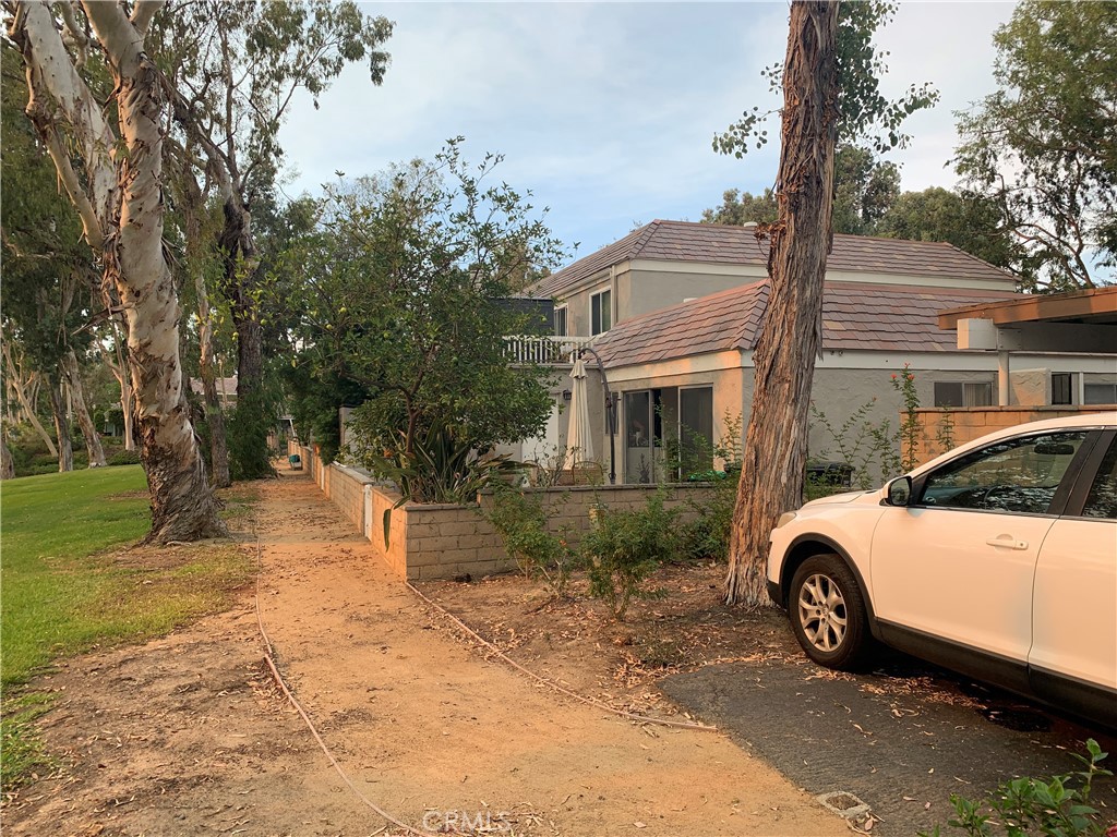 Lakeside Park (LKP) - Residential Lease
