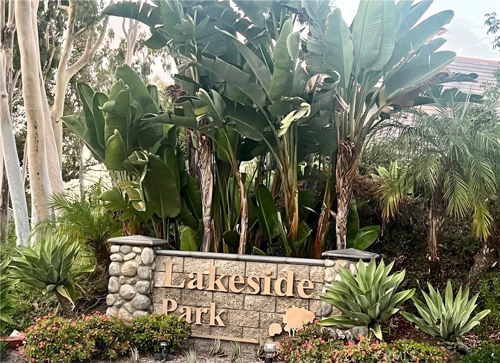 Lakeside Park (LKP) - Residential Lease
