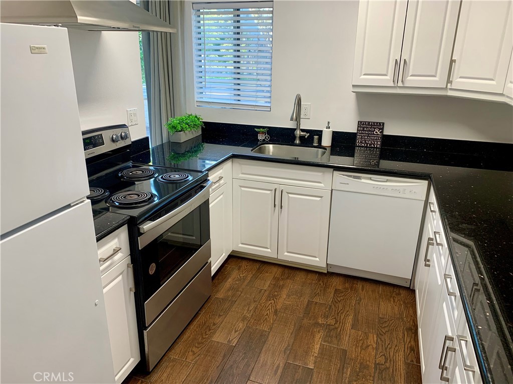 Lakeside Park (LKP) - Residential Lease
