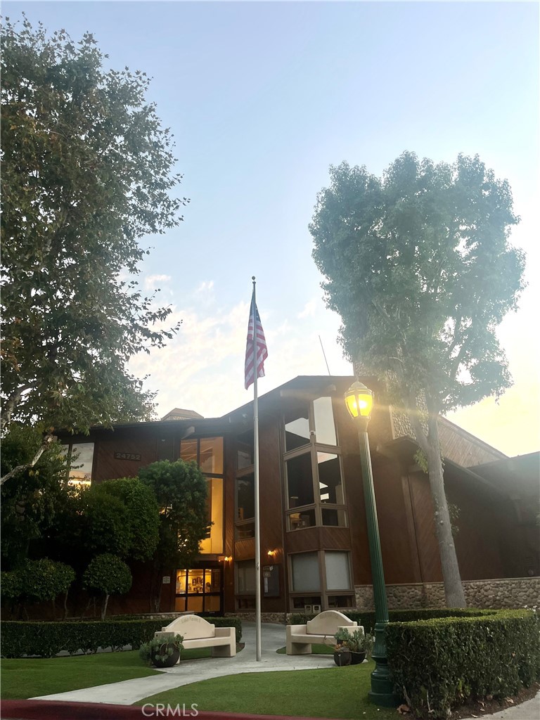 Lakeside Park (LKP) - Residential Lease