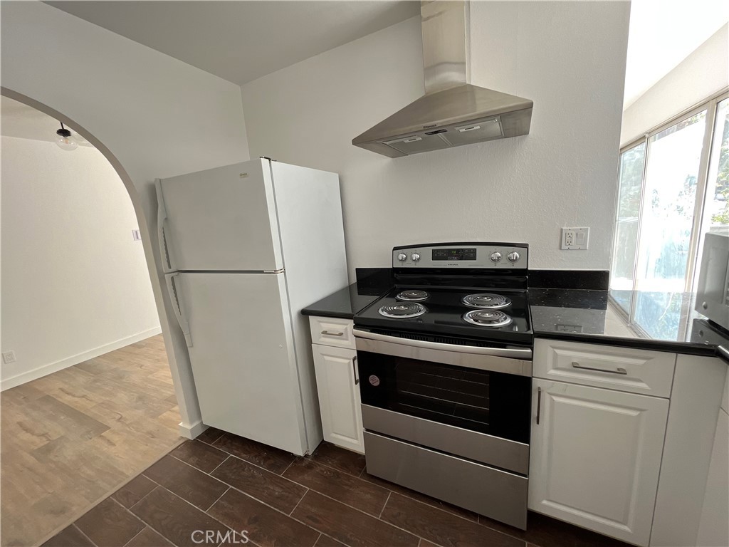Lakeside Park (LKP) - Residential Lease