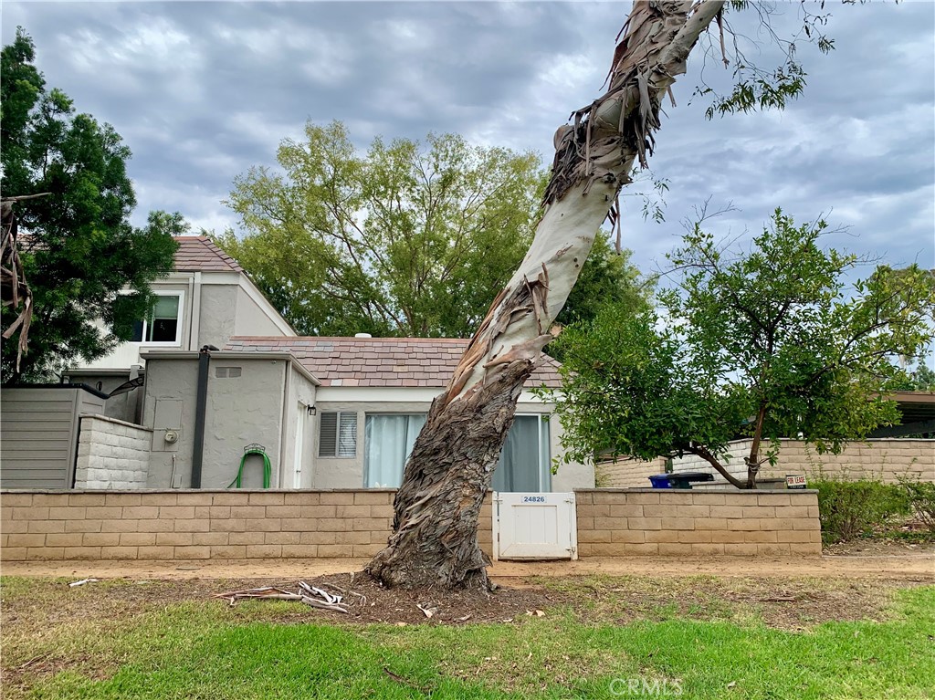 Lakeside Park (LKP) - Residential Lease
