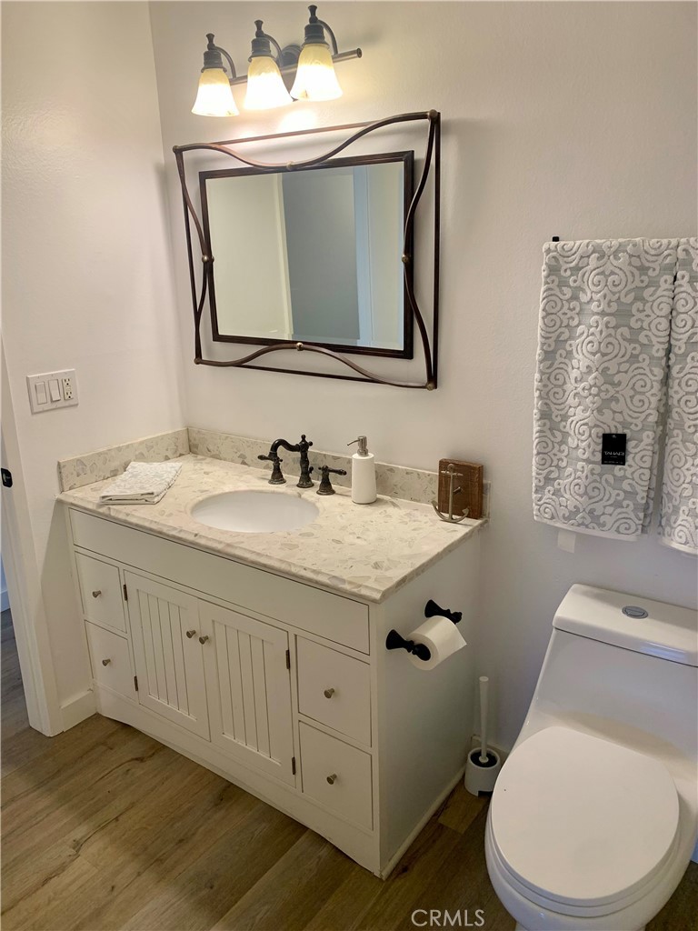 Lakeside Park (LKP) - Residential Lease
