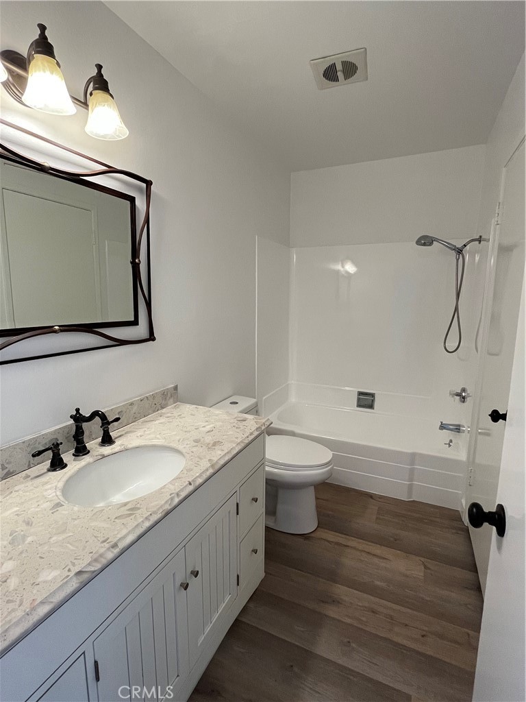 Lakeside Park (LKP) - Residential Lease