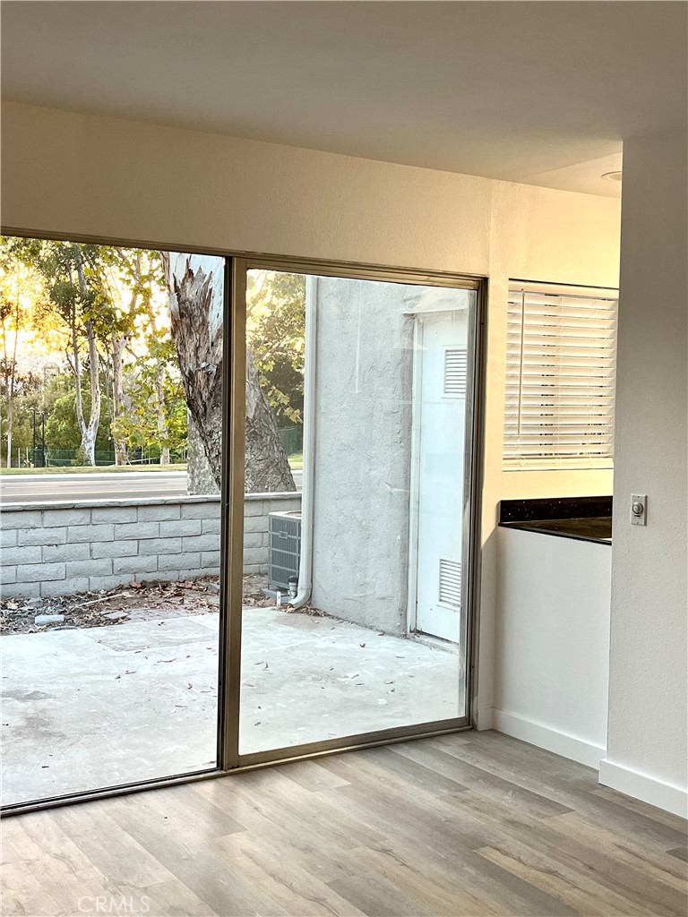 Lakeside Park (LKP) - Residential Lease