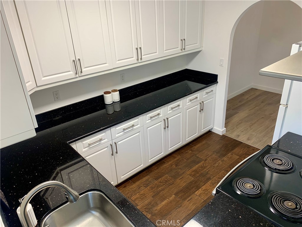 Lakeside Park (LKP) - Residential Lease
