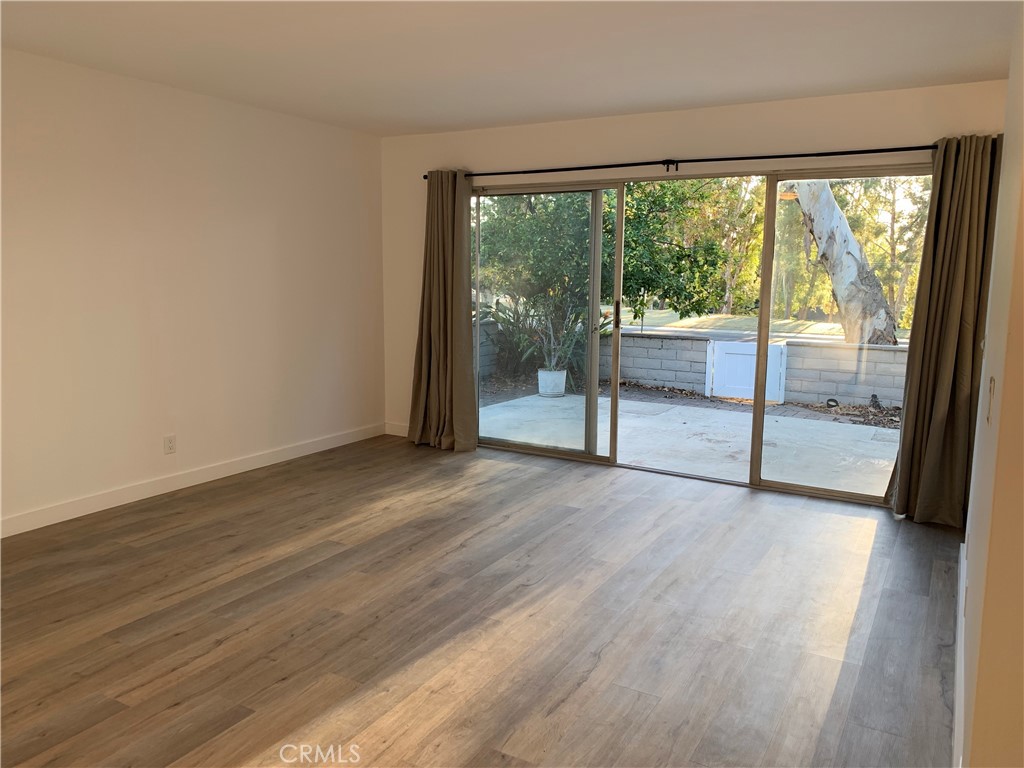 Lakeside Park (LKP) - Residential Lease