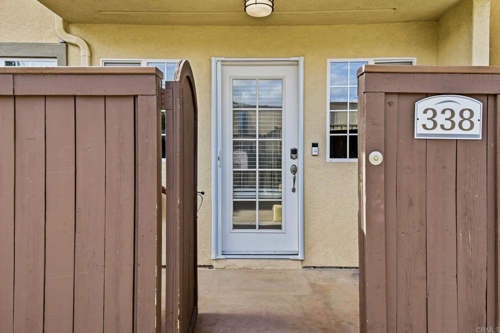 5402 Balboa Arms Dr. 338