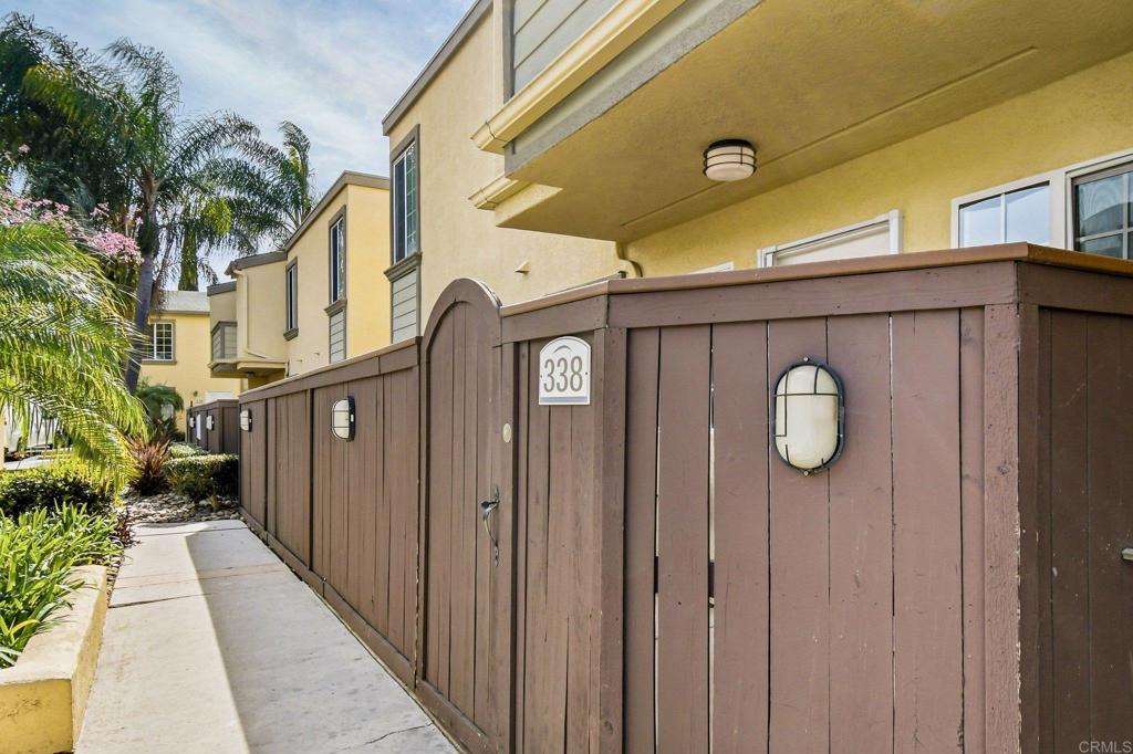 5402 Balboa Arms Dr. 338