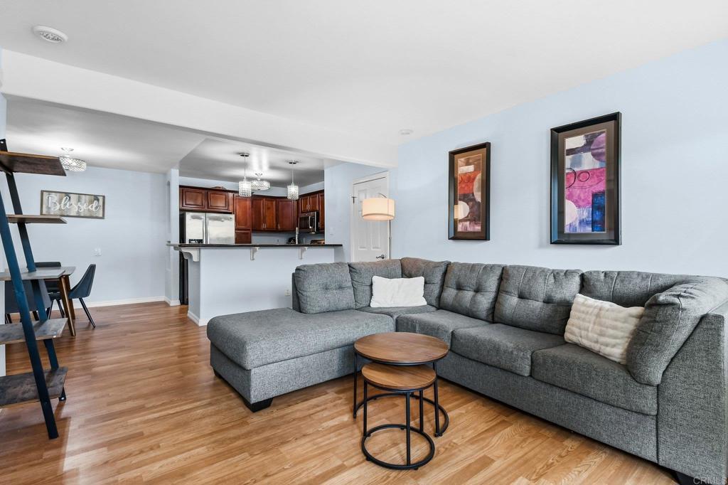 5402 Balboa Arms Dr. 338