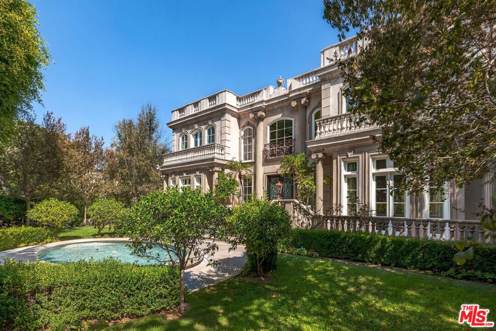 628 N Rodeo Drive