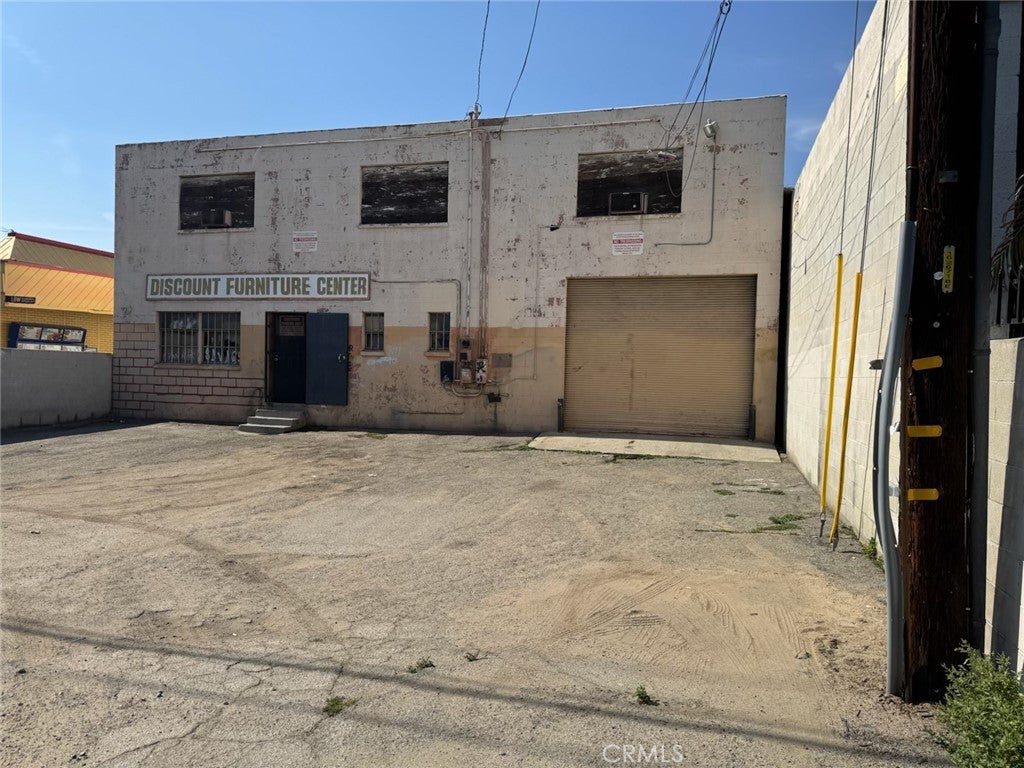 520 E Holt