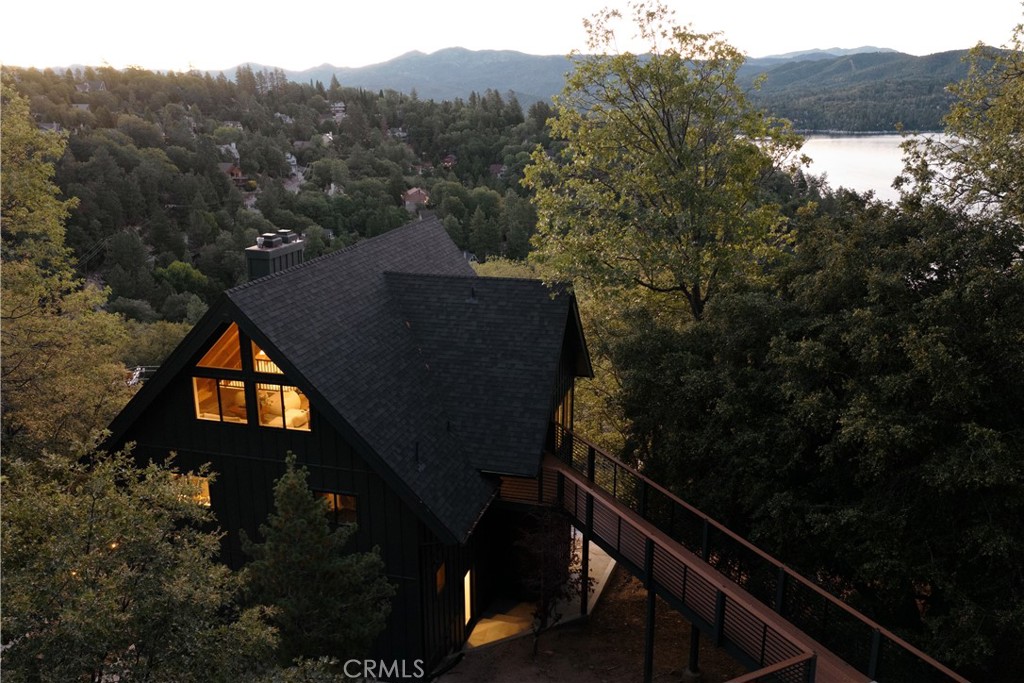 Arrowhead Woods (AWHW) - Residential