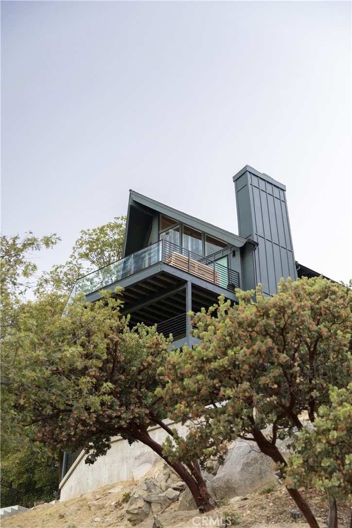 Arrowhead Woods (AWHW) - Residential
