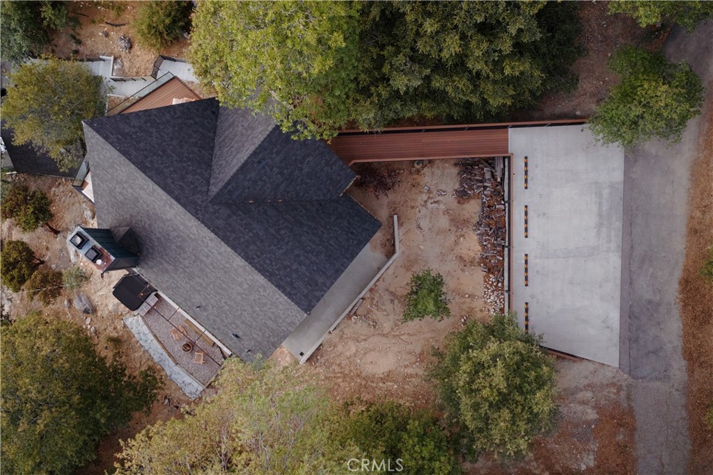 Arrowhead Woods (AWHW) - Residential