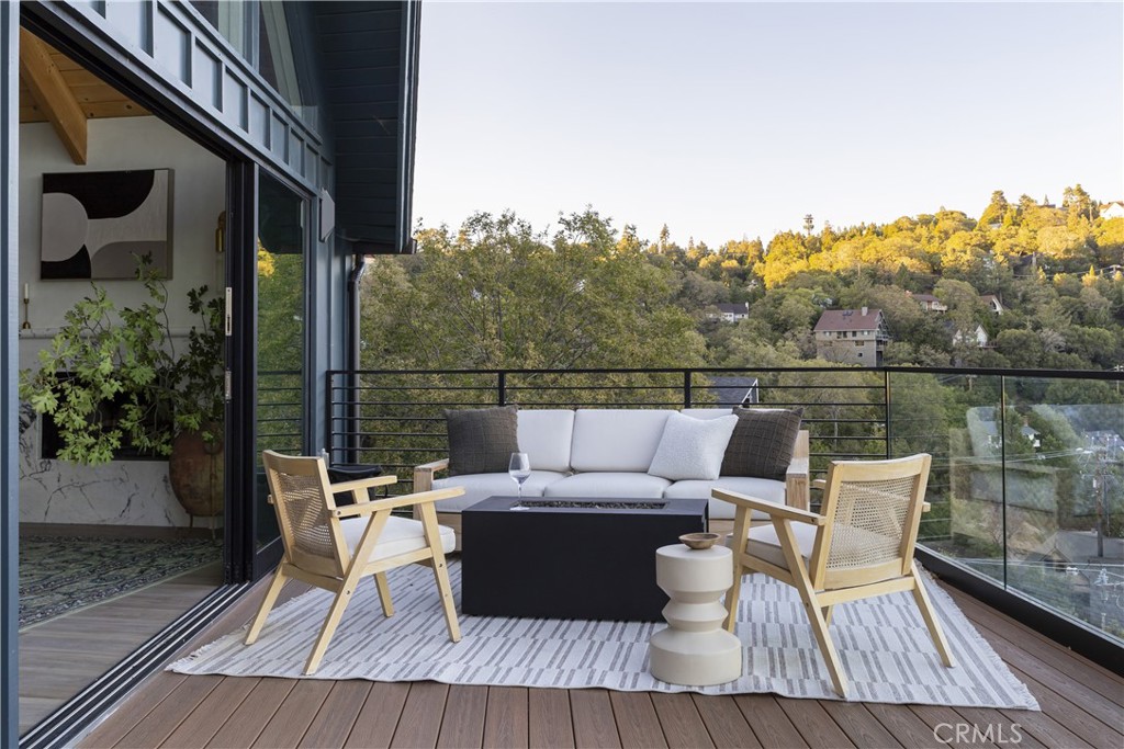 Arrowhead Woods (AWHW) - Residential