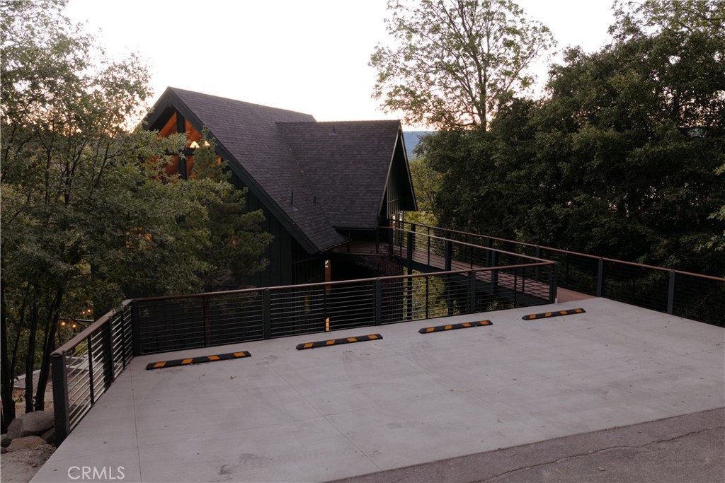 Arrowhead Woods (AWHW) - Residential