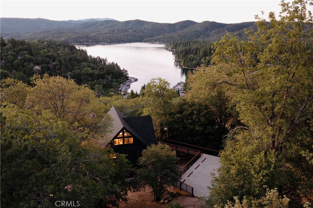 Arrowhead Woods (AWHW) - Residential