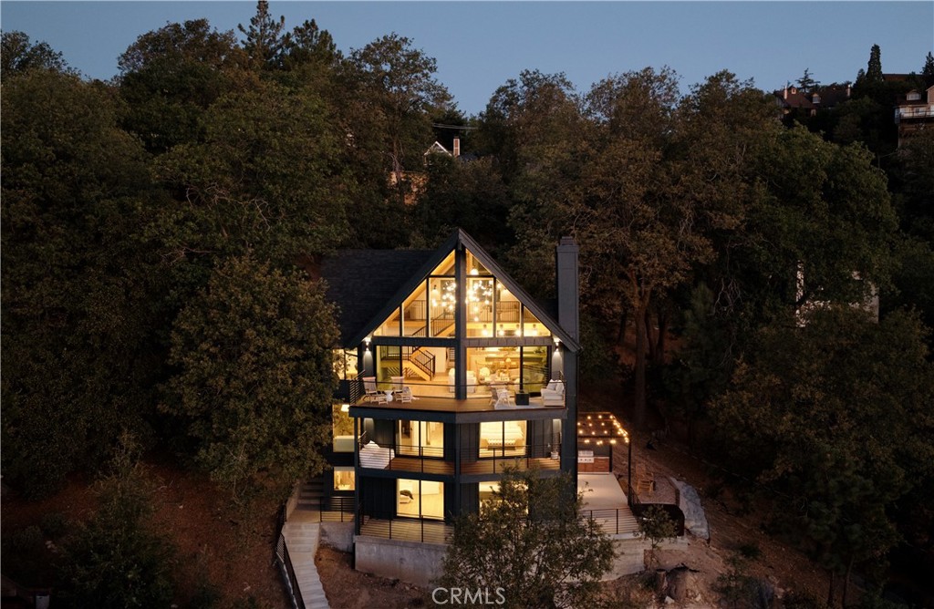 Arrowhead Woods (AWHW) - Residential
