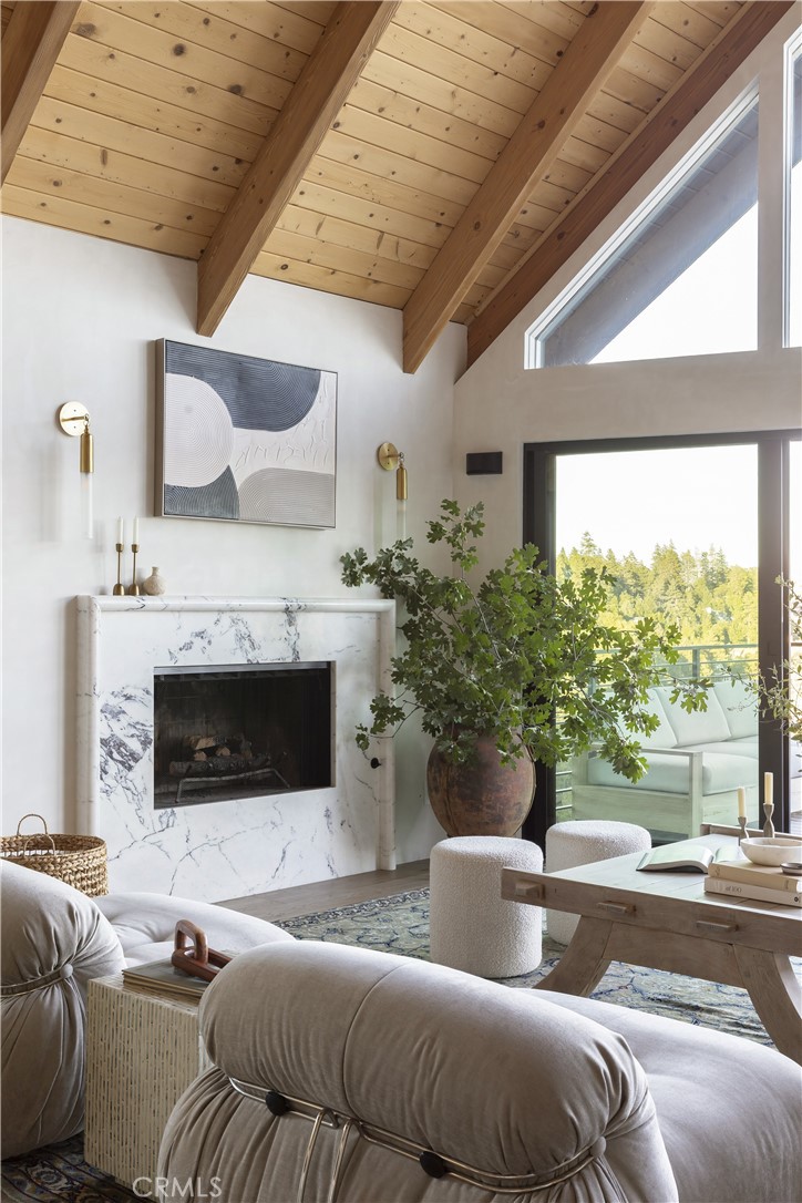 Arrowhead Woods (AWHW) - Residential