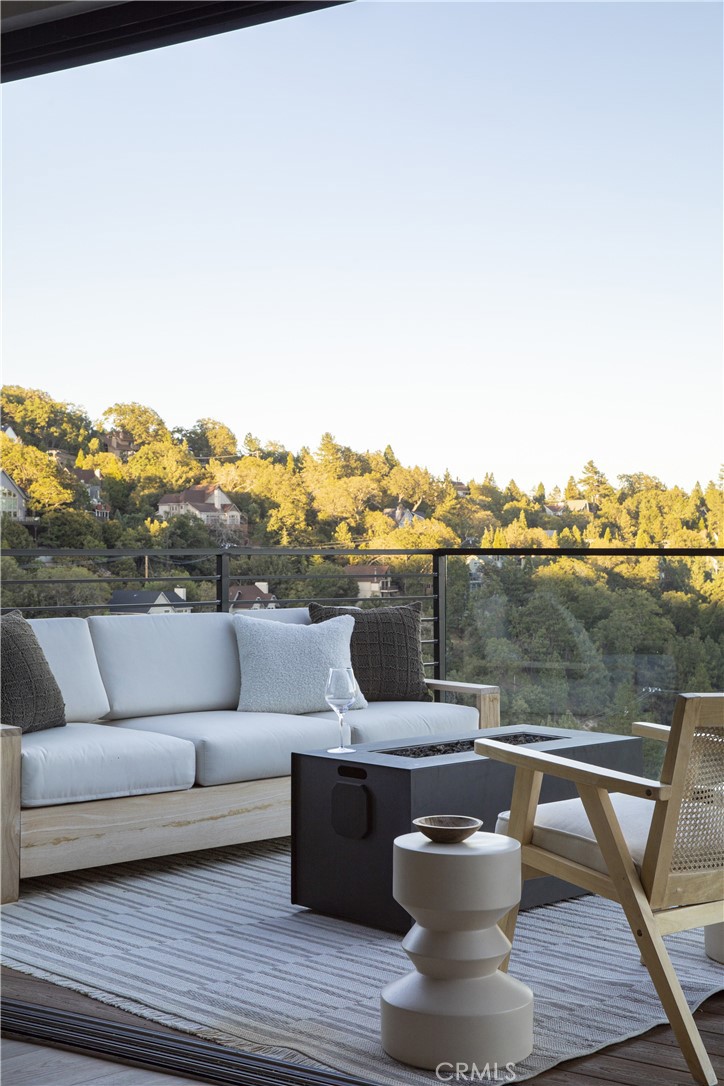 Arrowhead Woods (AWHW) - Residential